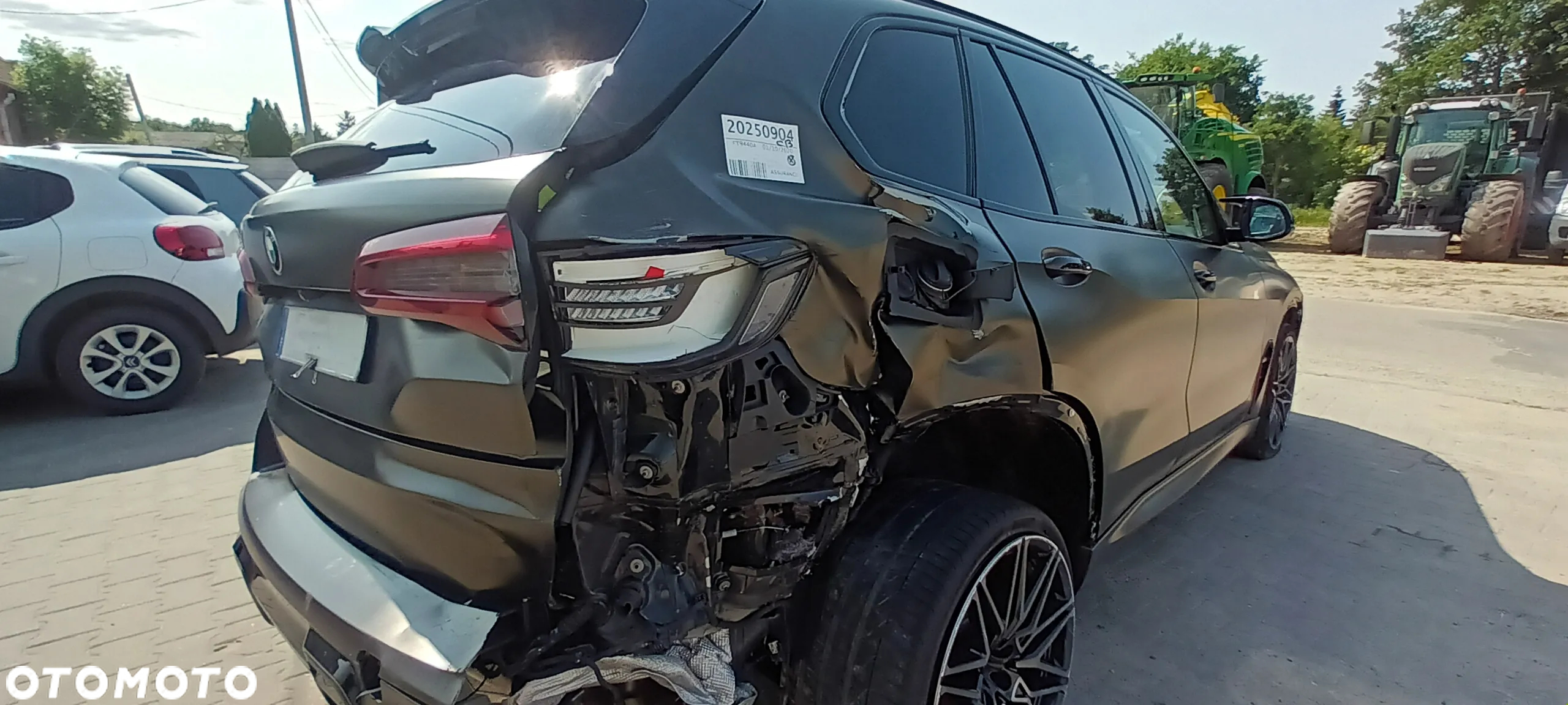 BMW X5 M Competition - 10