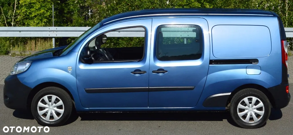 Renault Kangoo - 11