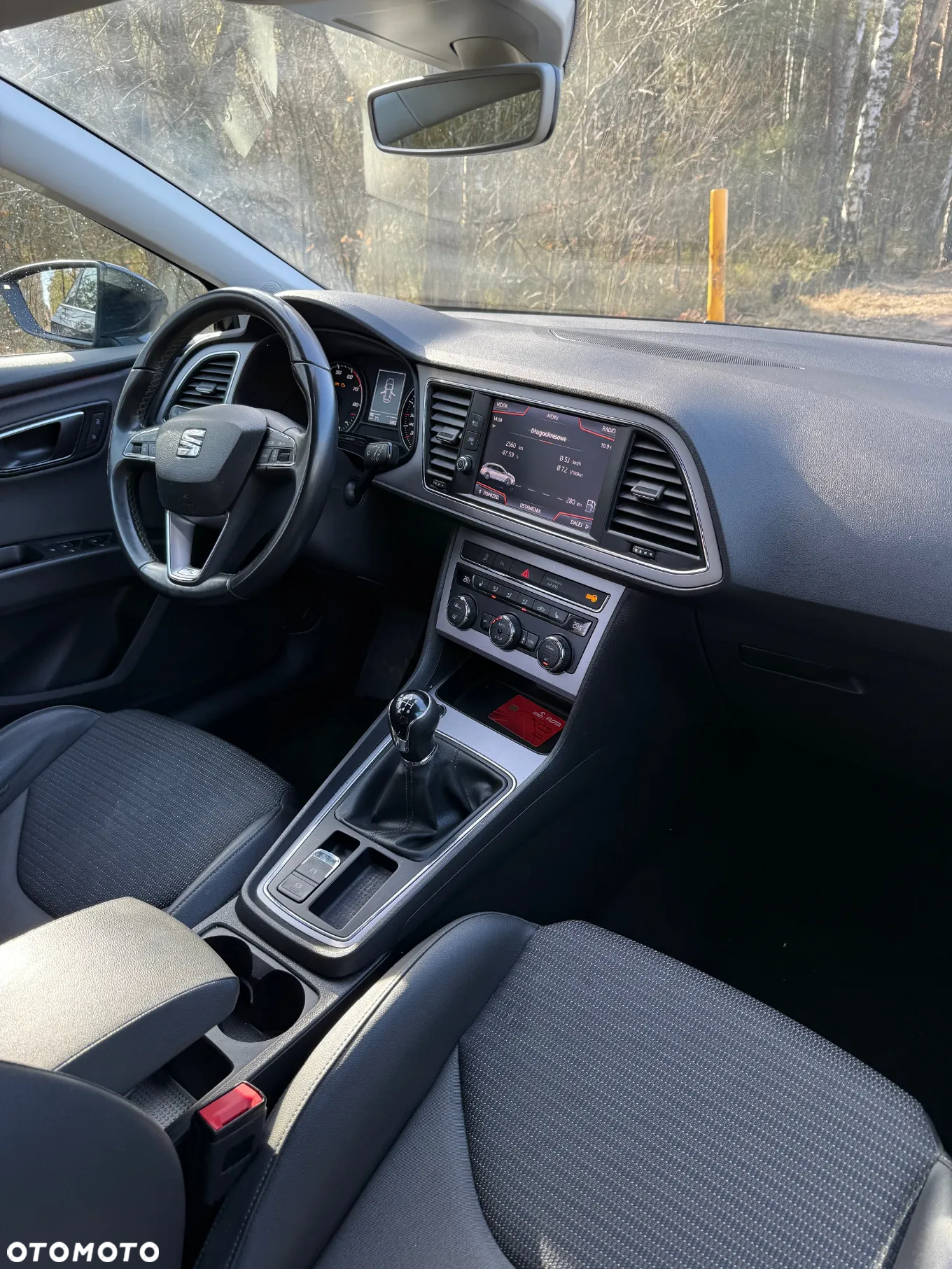 Seat Leon 1.5 EcoTSI Evo Xcellence S&S - 10