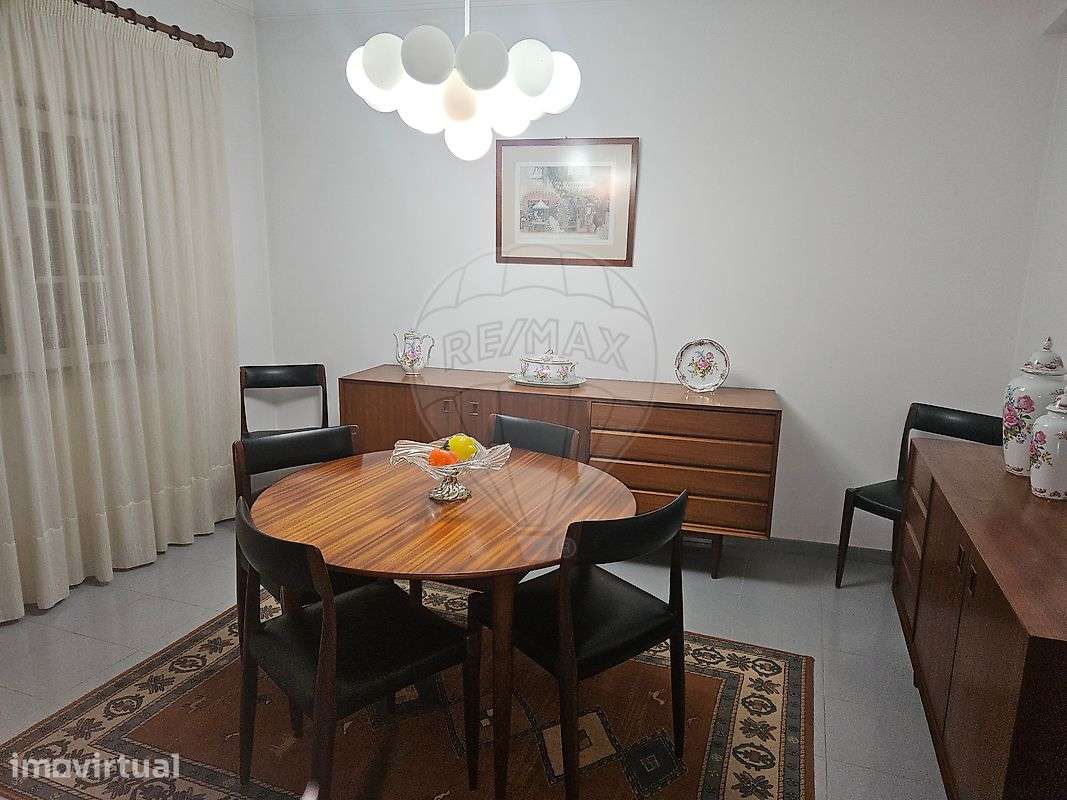 Apartamento T2 para arrendamento - Grande imagem: 4/6