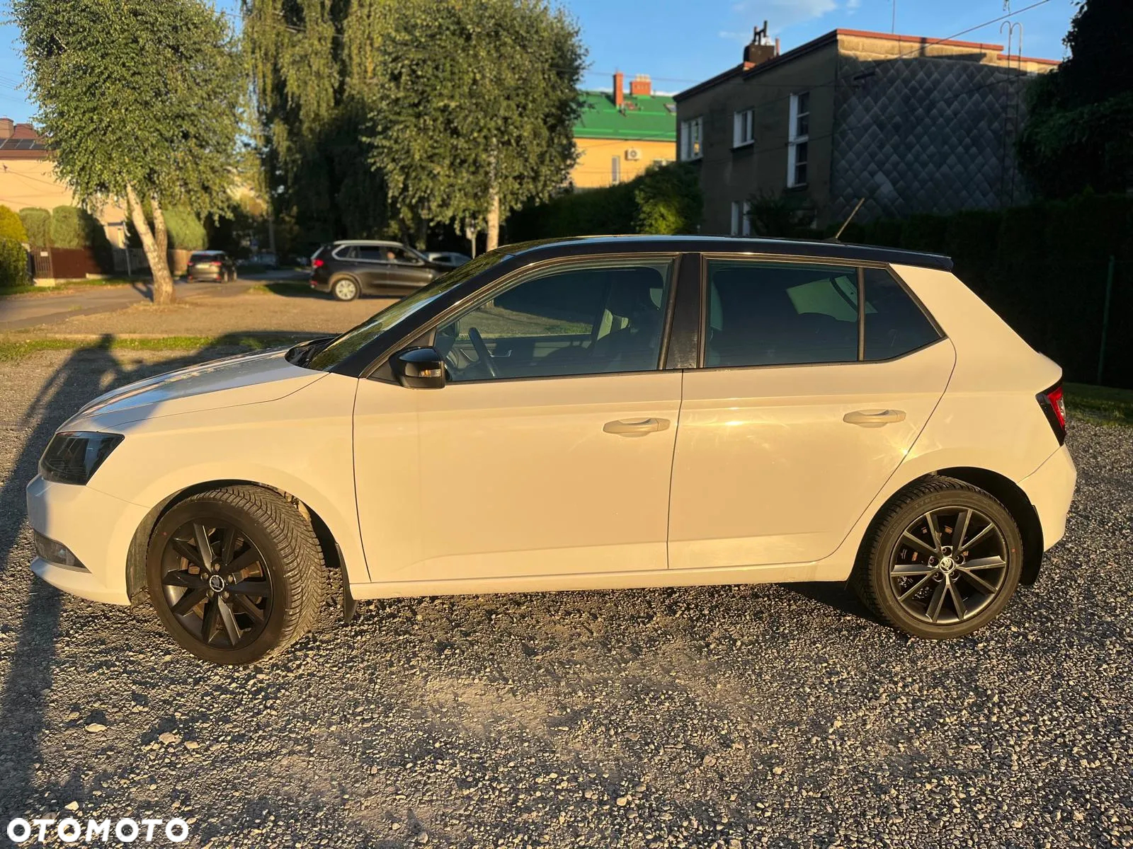 Skoda Fabia 1.0 Active - 5
