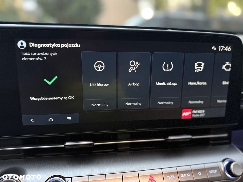 Hyundai Kona 1.6 T-GDI Platinum DCT - 25