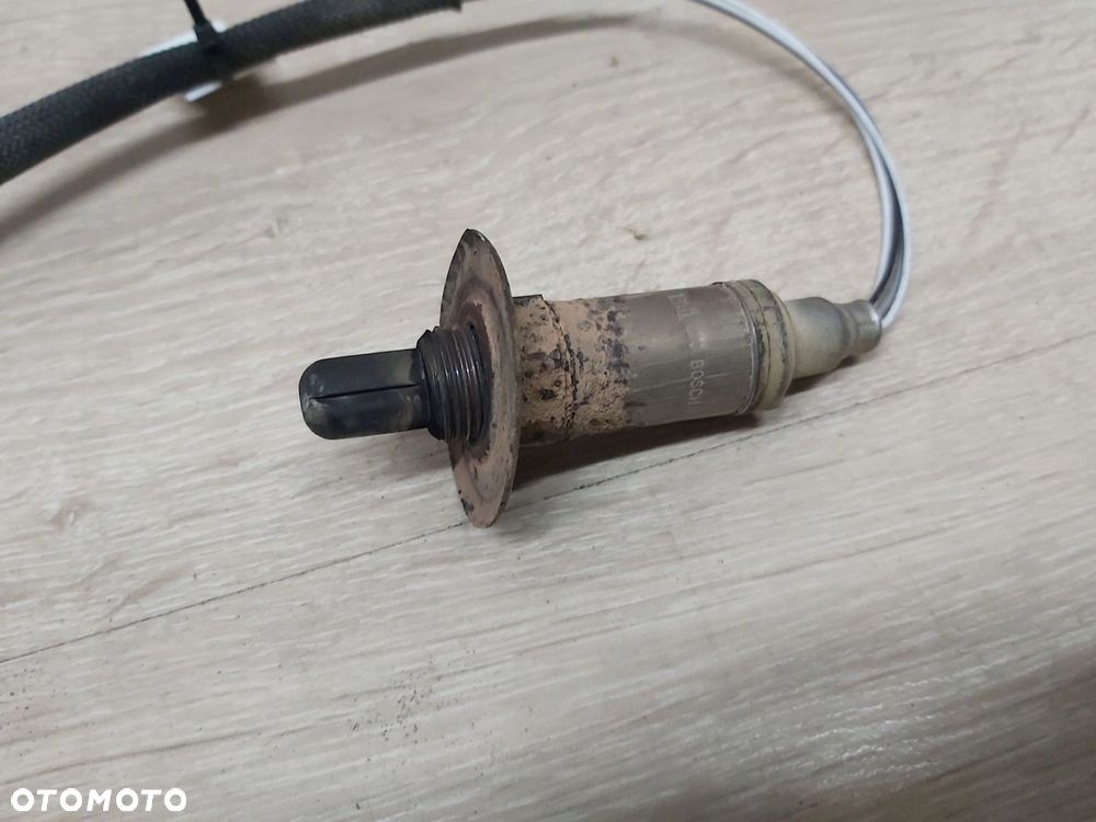 Subaru Forester II SG 2,0 B Sonda lambda A24-B71 16962170 - 2
