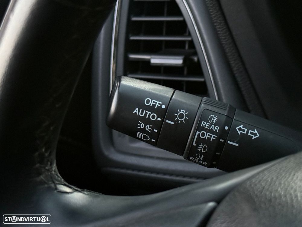 Honda HR-V 1.6 i-DTEC Executive - 12