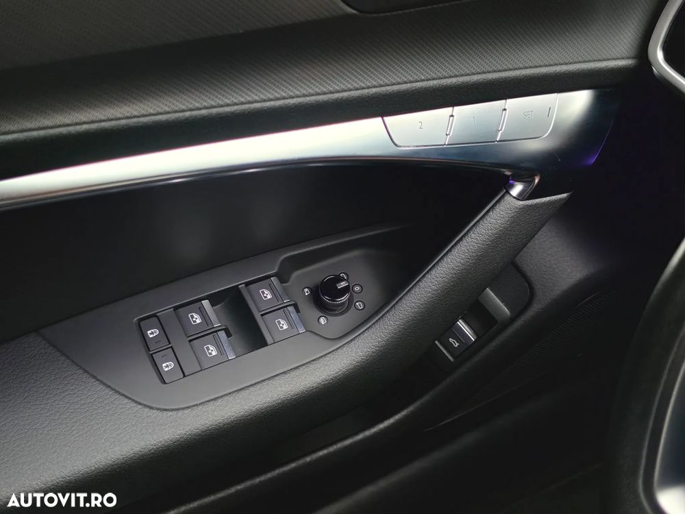 Audi A6 Limuzina 50 TFSI e quattro S tronic S line - 15