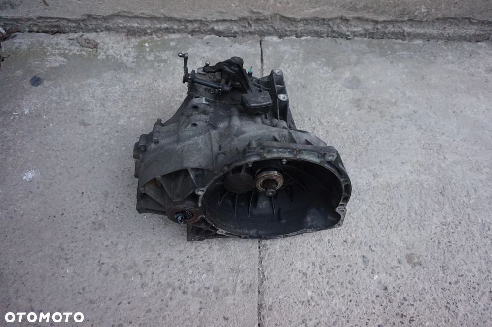 SKRZYNIA 1.8 TDCI FORD FOCUS II MK2 GM5R7002ZA - 2