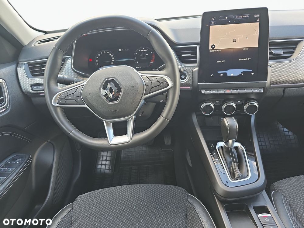 Renault Arkana 1.3 TCe mHEV Techno EDC - 11