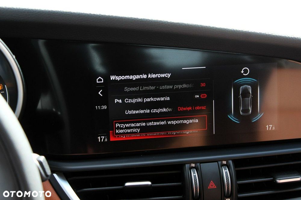 Alfa Romeo Giulia - 28