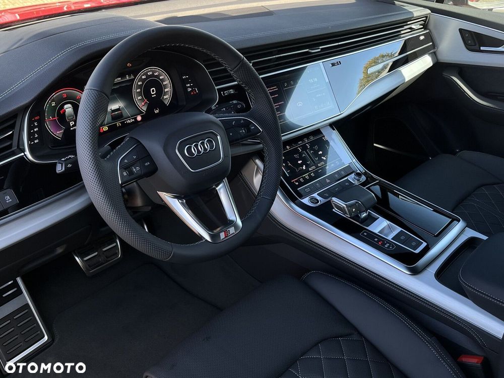 Audi Q7 - 27