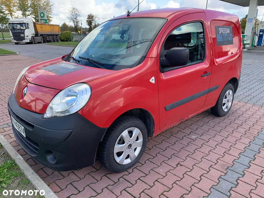 Renault Kangoo - 4