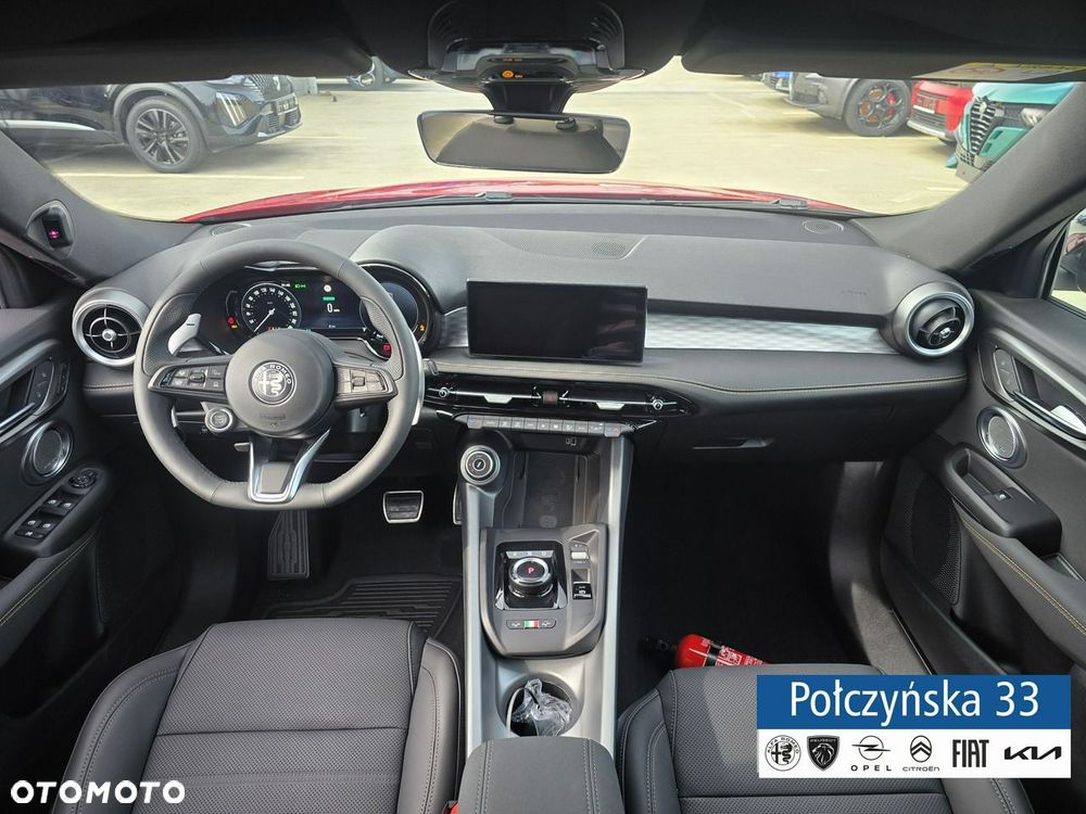 Alfa Romeo Tonale - 16