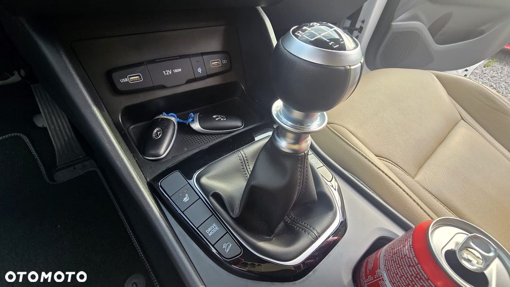 Hyundai Tucson 1.6 T-GDi 48V-Hybrid 2WD Prime - 14