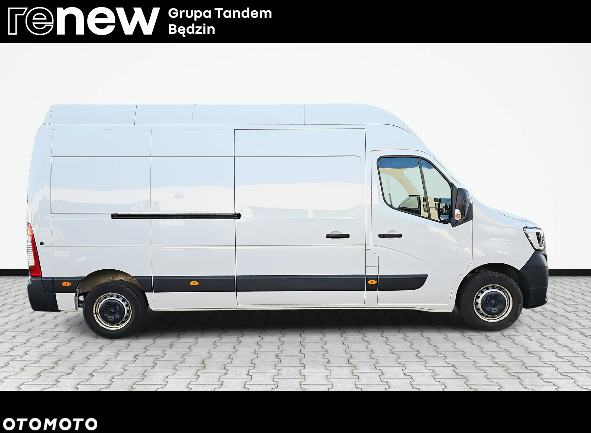 Renault Master - 4