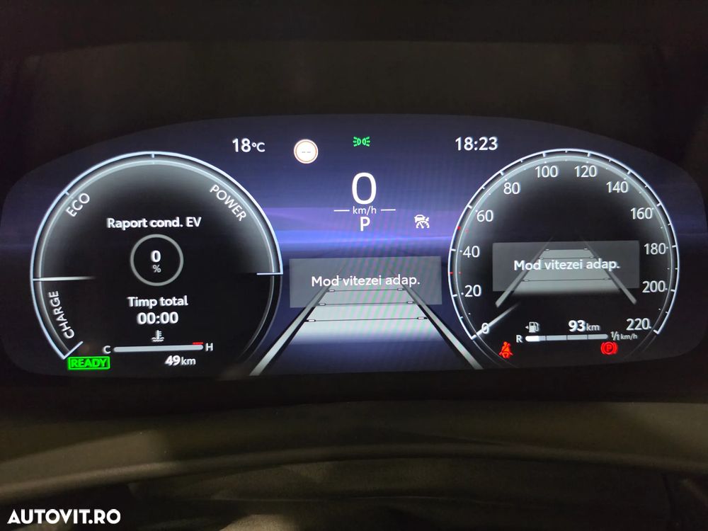 Toyota C-HR - 19