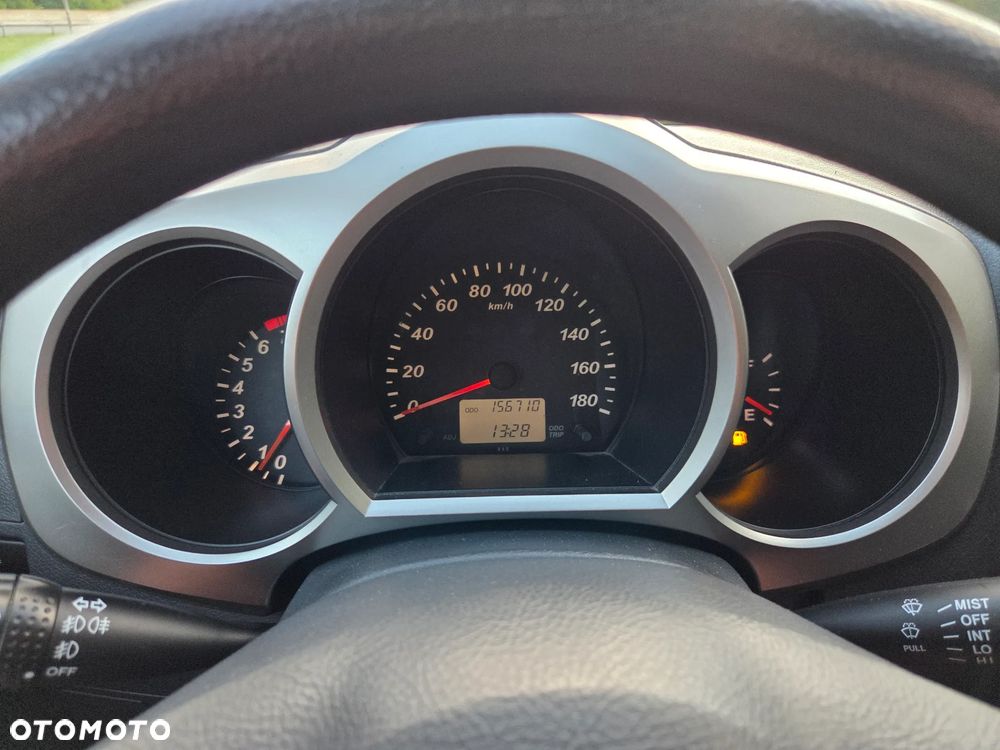Daihatsu Terios 4WD Top - 16