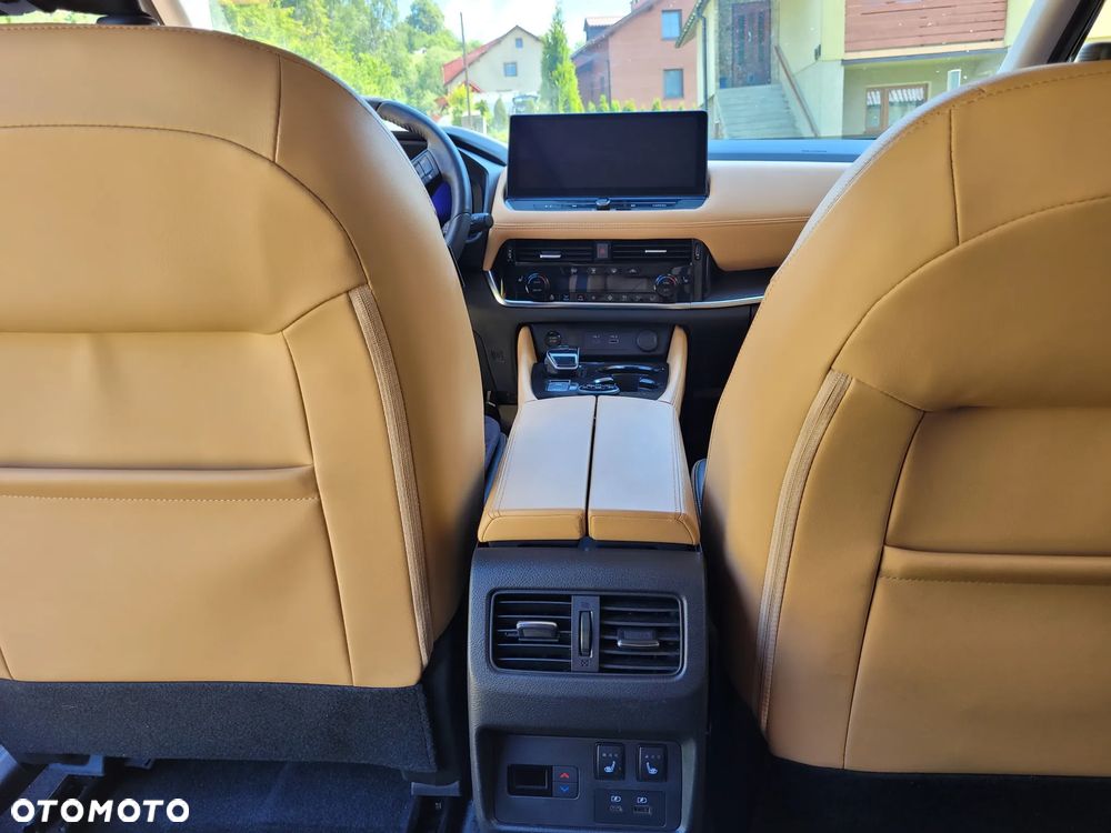 Nissan X-Trail - 11