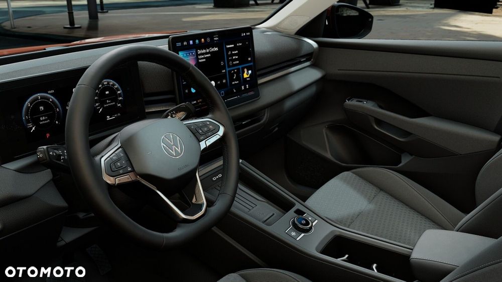 Volkswagen T-Roc - 12