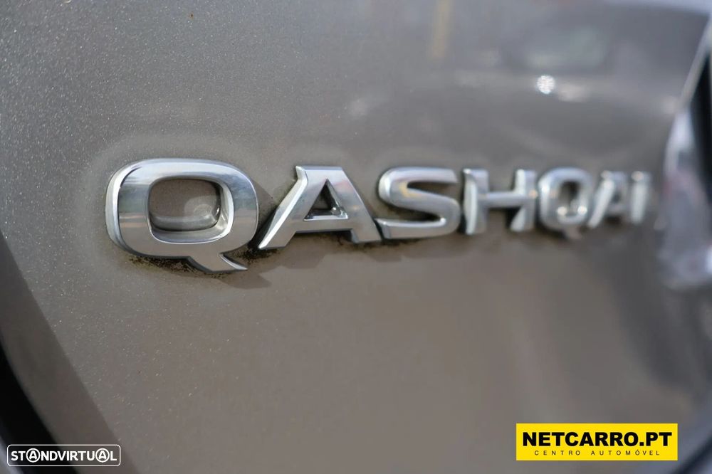 Nissan Qashqai 1.5 dCi N-Connecta - 18