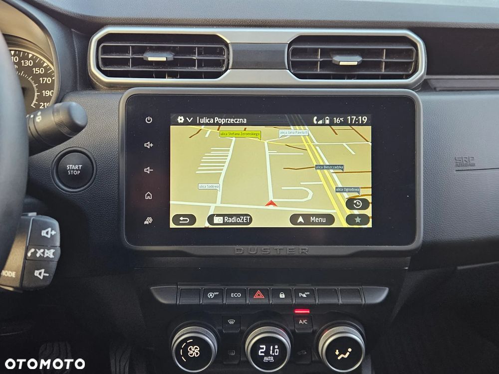 Dacia Duster 1.0 TCe Journey - 17