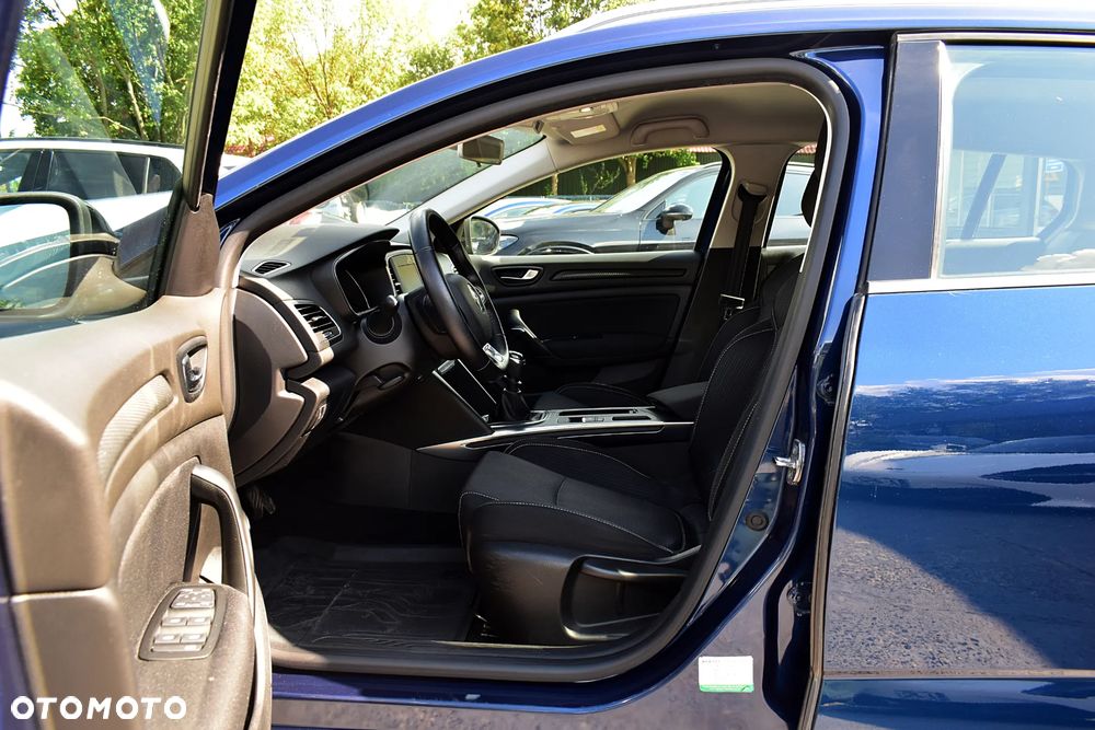 Renault Megane 1.2 Energy TCe Limited - 5