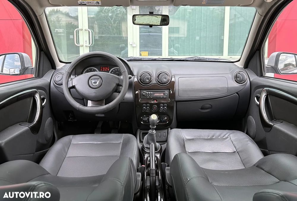 Dacia Duster - 9