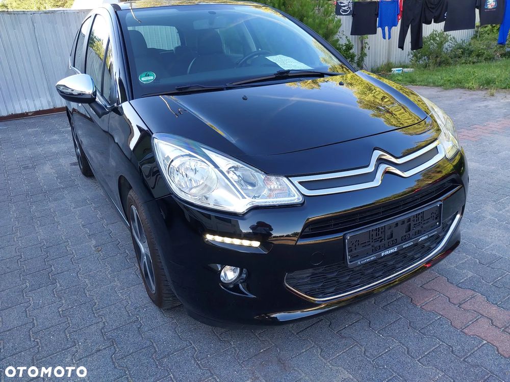 Citroën C3 - 2