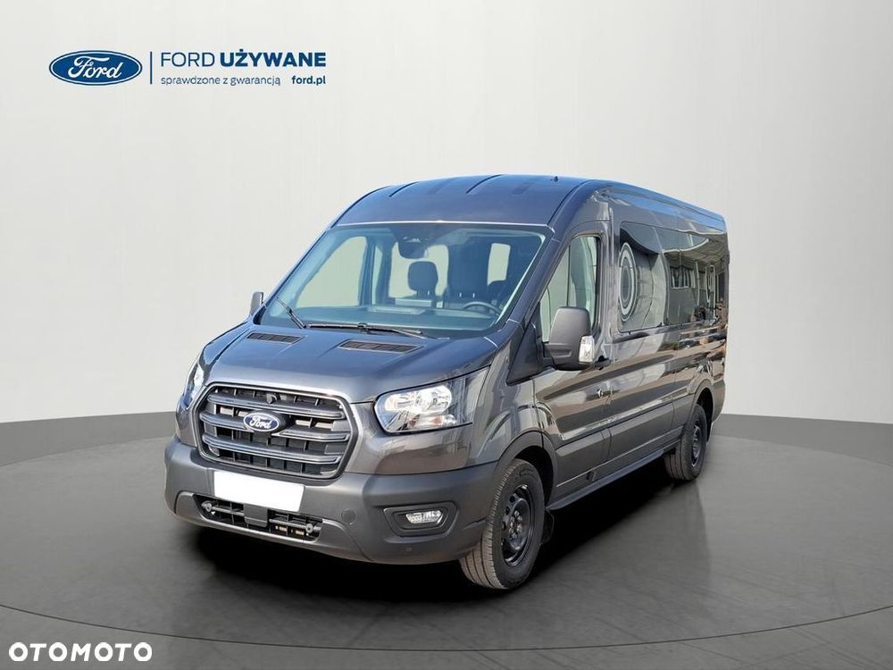 Ford Transit - 1