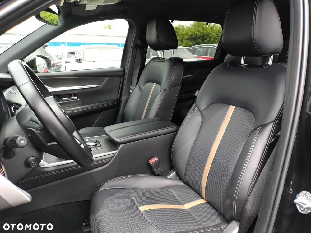 Mazda CX-80 - 23