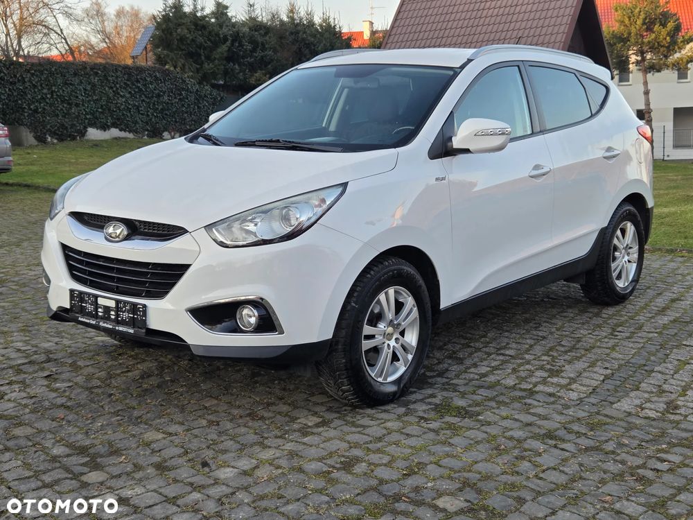 Hyundai ix35 - 3