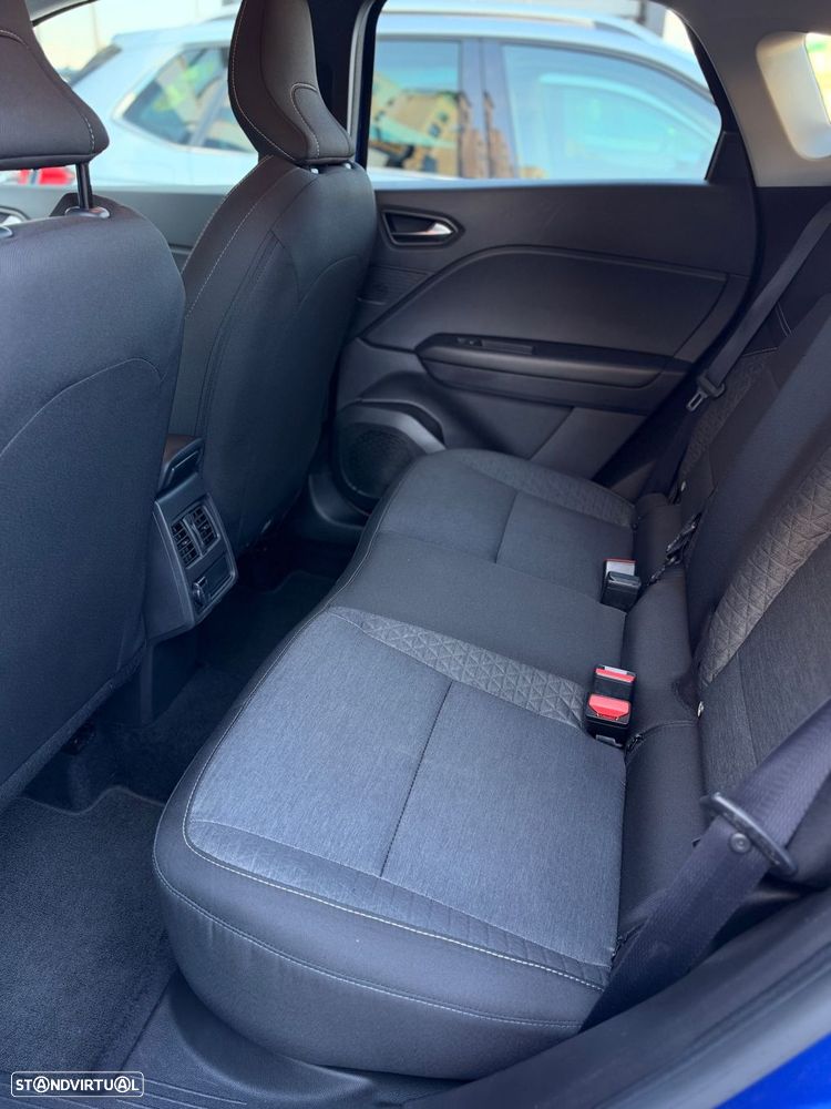 Mitsubishi ASX 1.0 MPI-T Launch Edition - 38