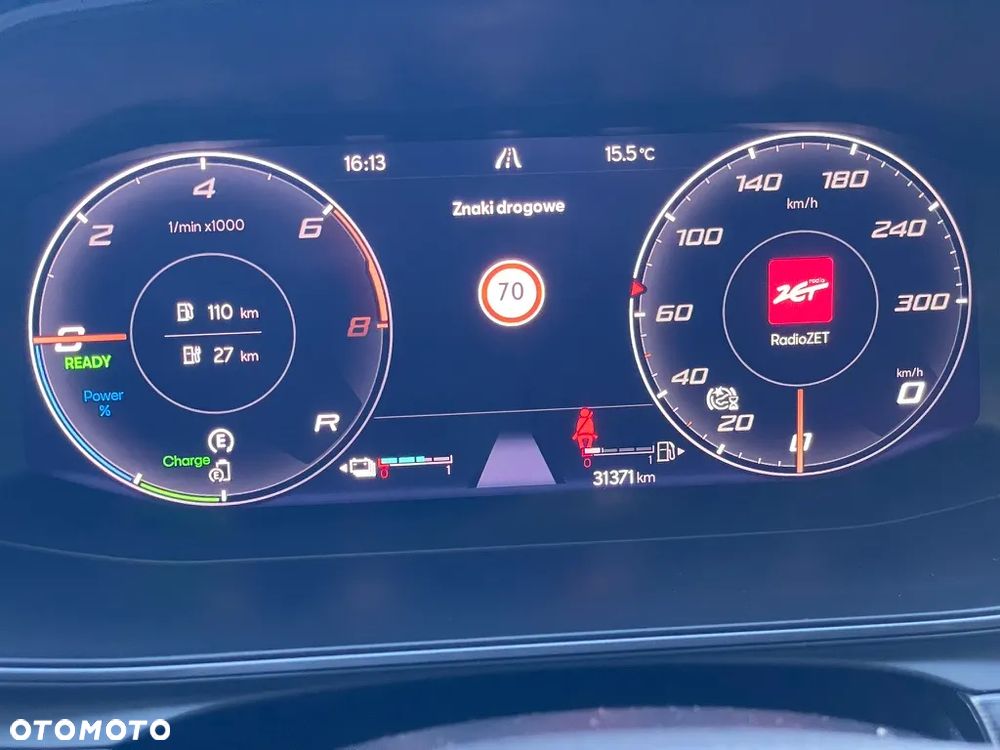 Cupra Formentor VZ 1.4 e-Hybrid DSG - 31