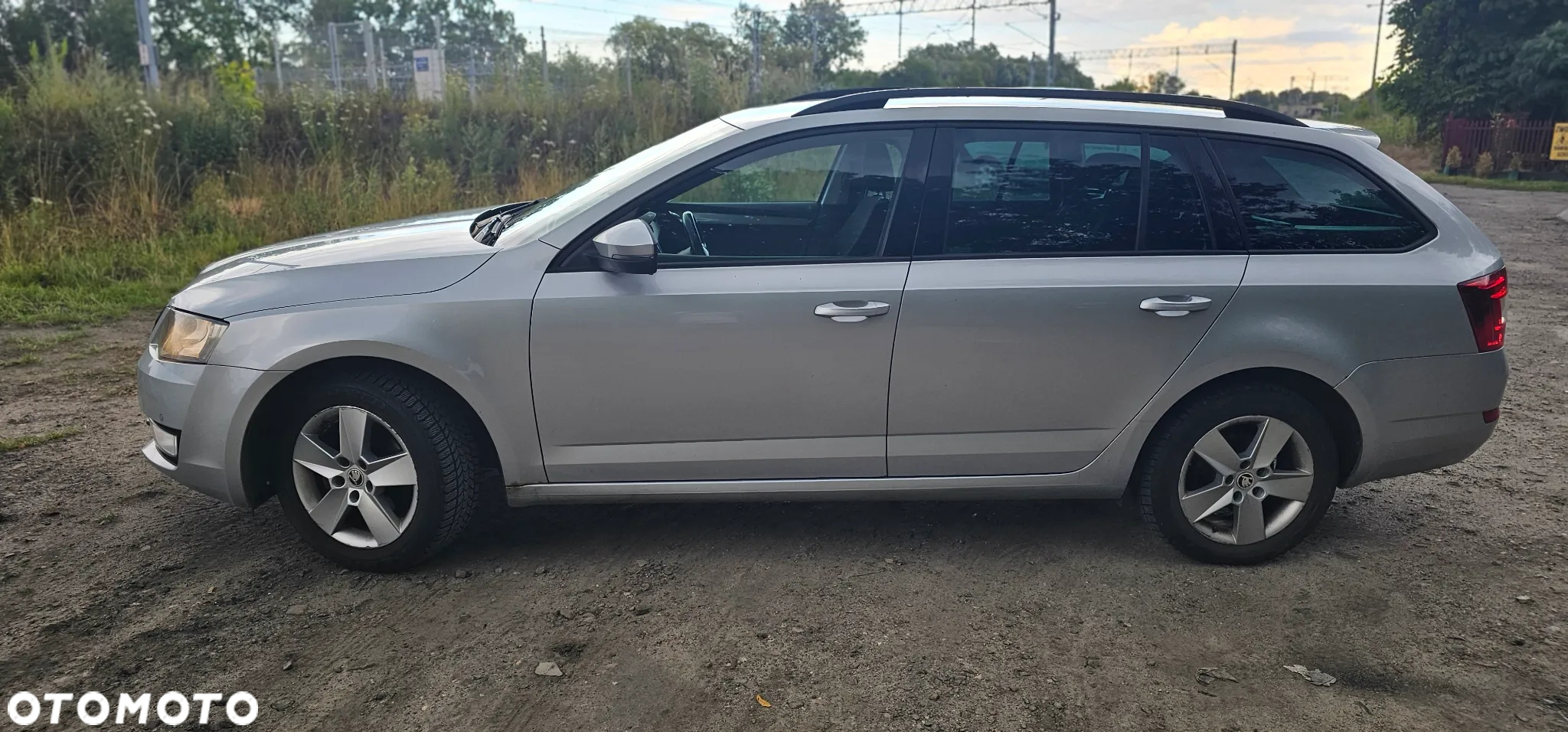 Skoda Octavia 1.2 TSI Elegance - 4