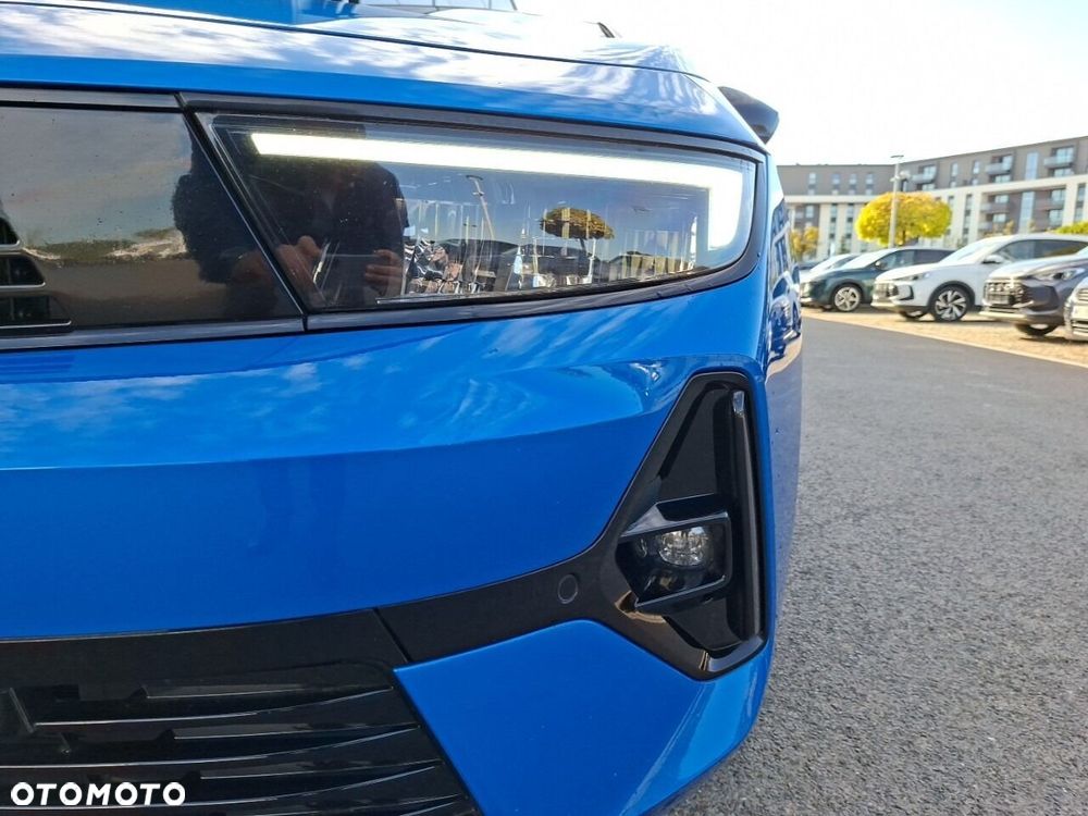 Opel Astra - 13