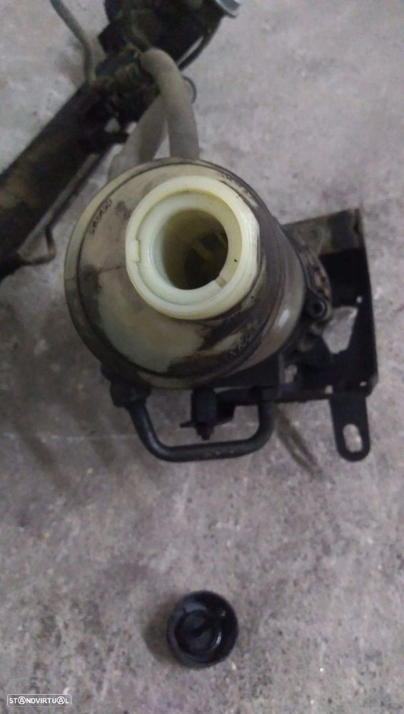 Bomba Direcção Assistida Opel Astra G Combi (T98) - 4