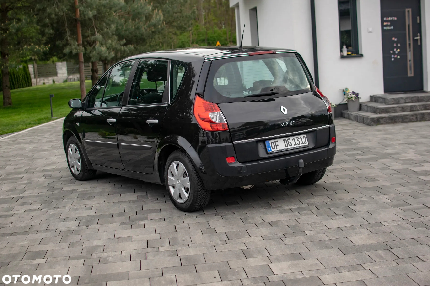 Renault Scenic - 28