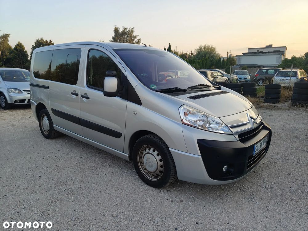 Citroën Jumpy - 9