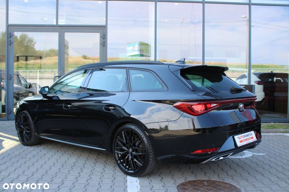 Seat Leon - 8