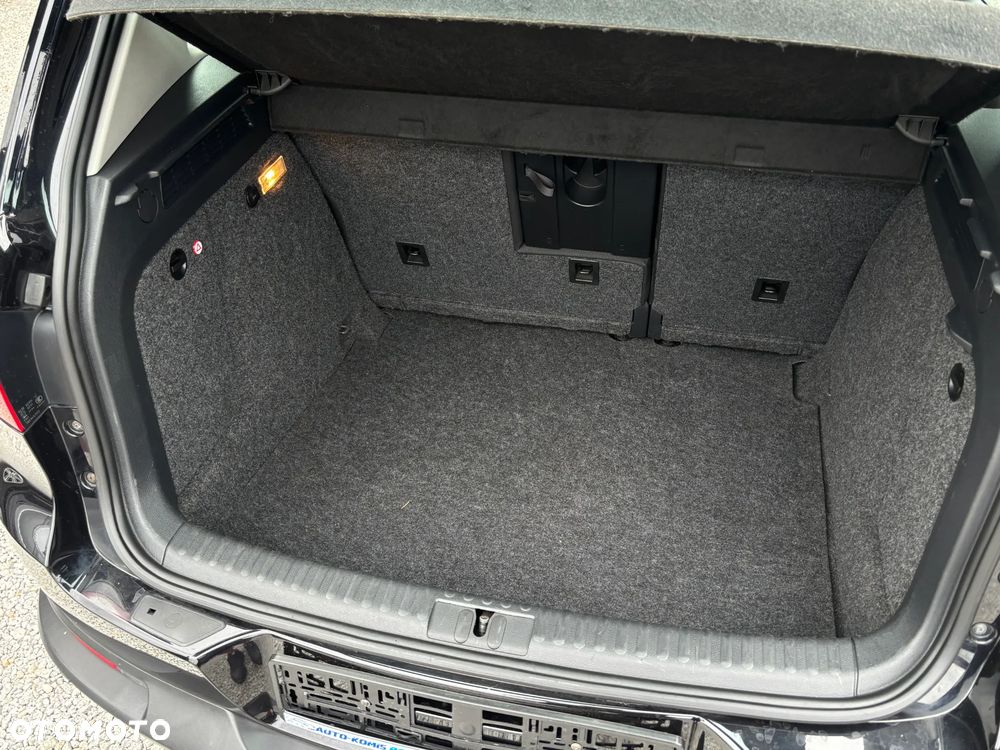 Volkswagen Tiguan 2.0 TDI DPF Sport & Style - 30