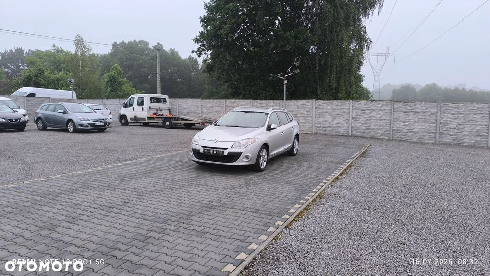 Renault Megane 1.6 16V 110 Dynamique - 18