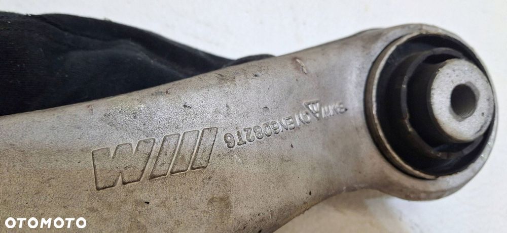 wahacz przód przedni dolny prawy bmw m3 m4 g80 g82 8095654 - 5