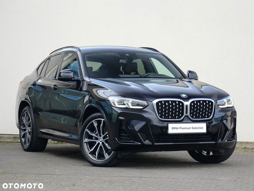 BMW X4 - 11