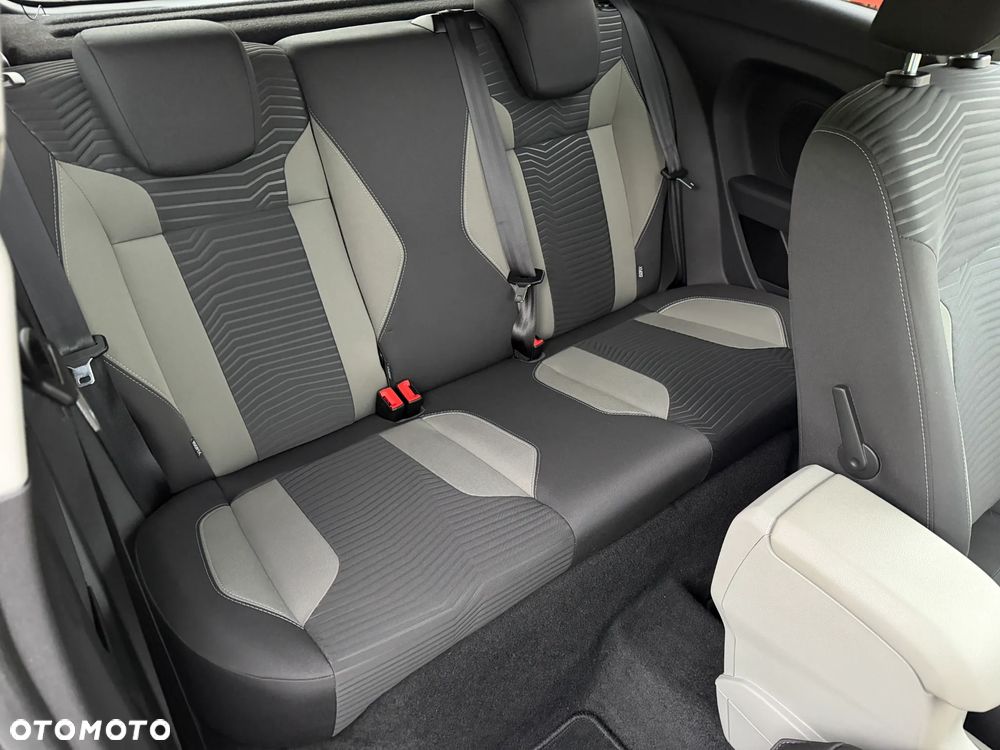 Ford Fiesta 1.0 EcoBoost Titanium EU6 - 32