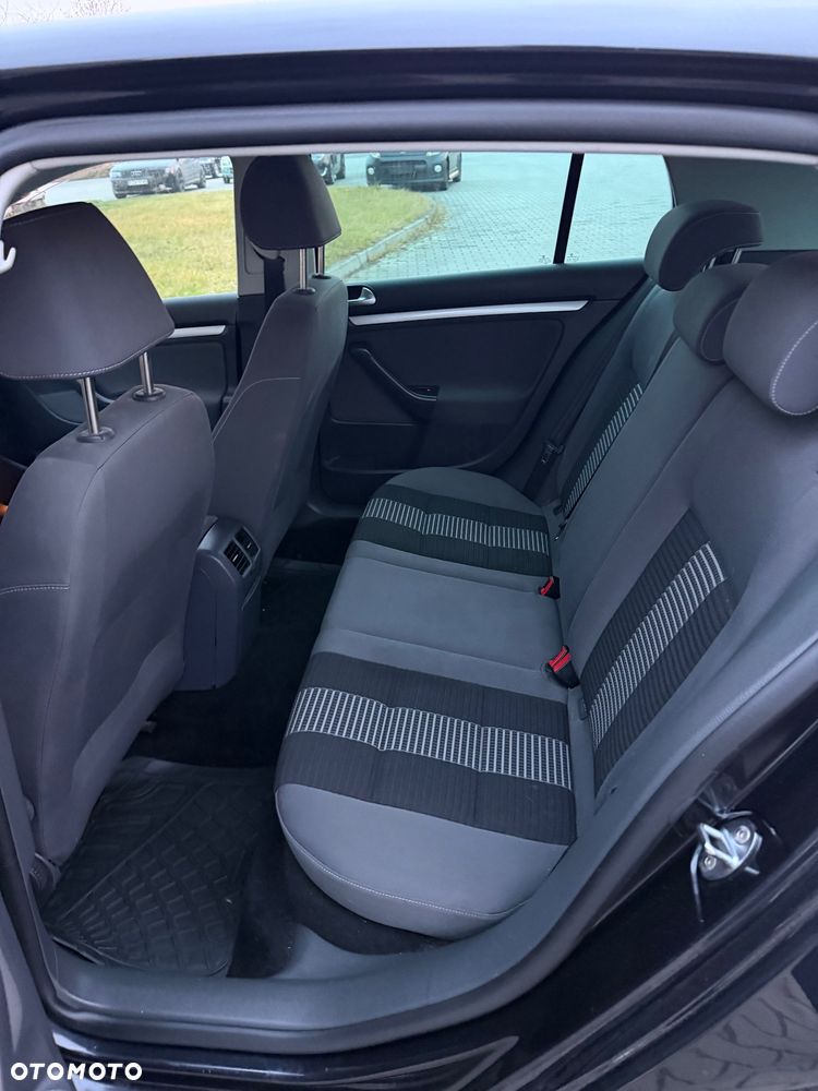 Volkswagen Golf 1.4 Tour - 22