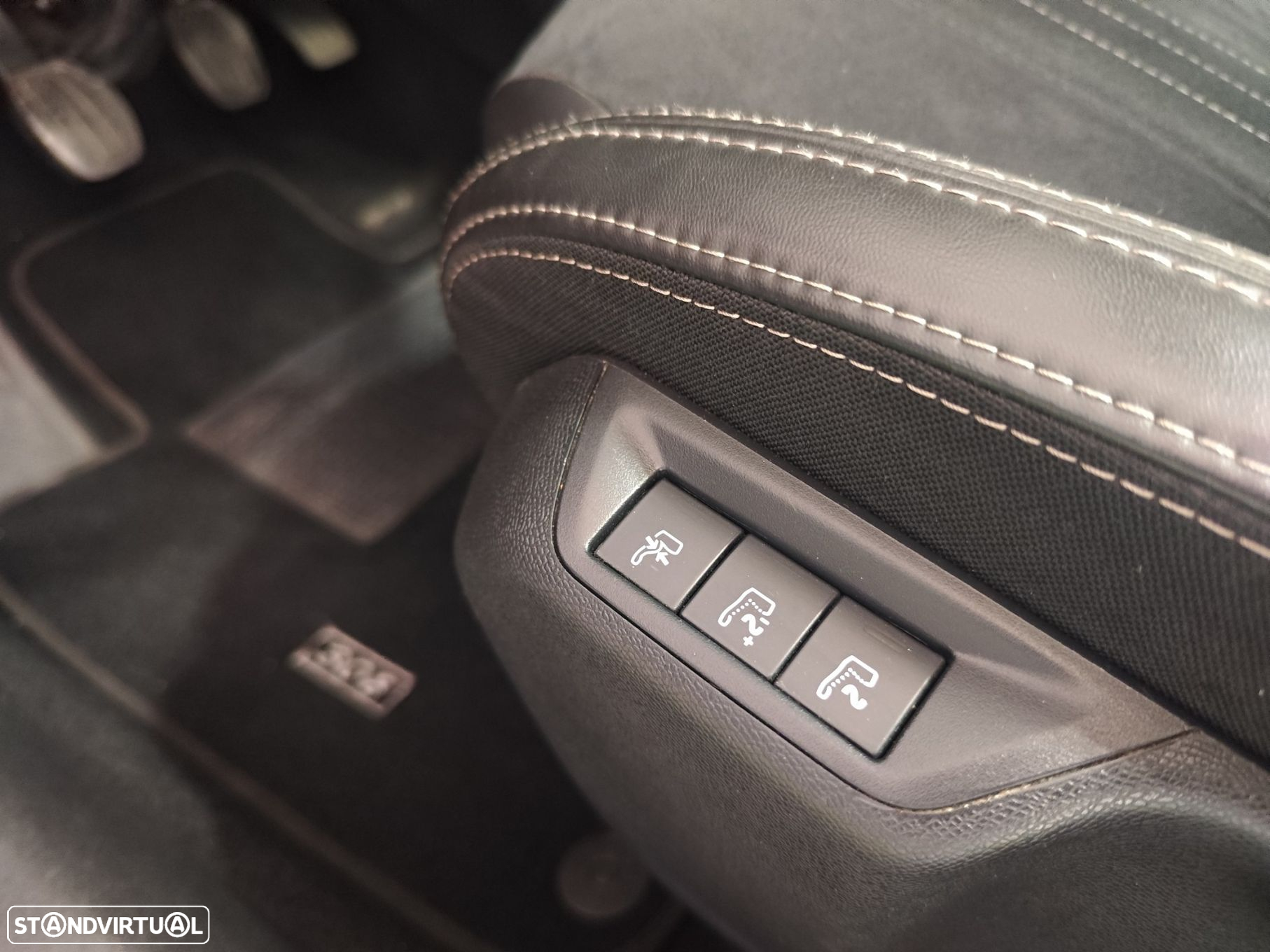Peugeot 308 SW e-HDi FAP 115 Stop&Start Allure - 25