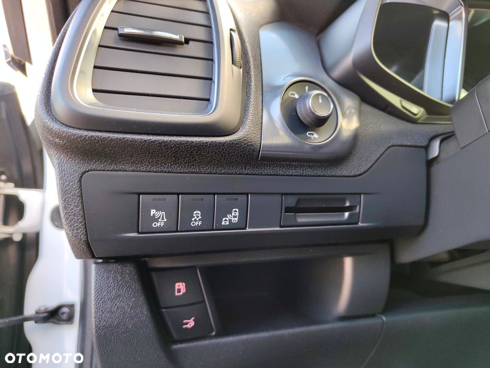 DS Automobiles DS 5 - 16