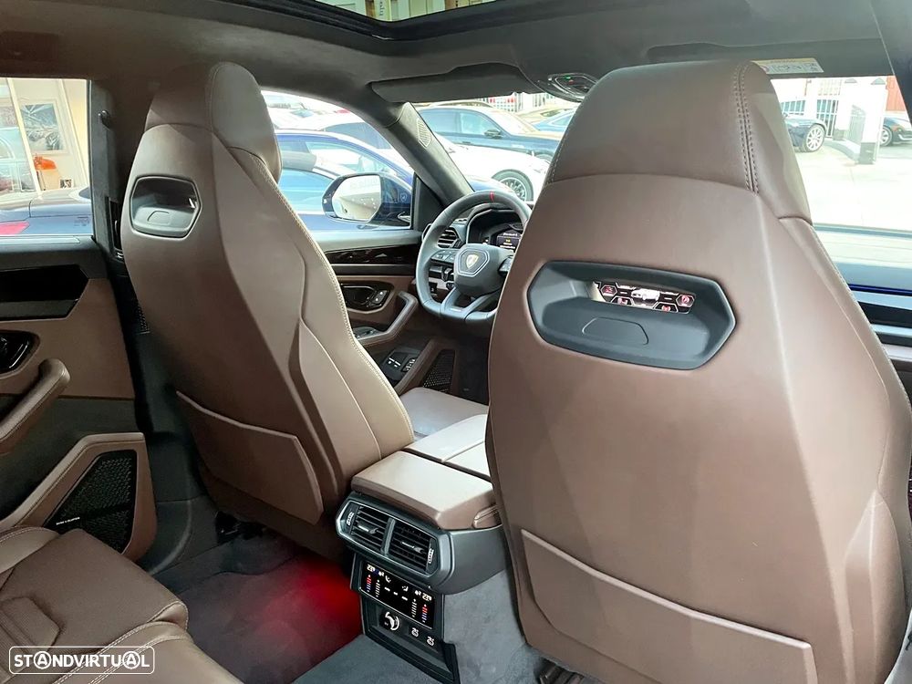Lamborghini Urus 4.0 V8 SE - 40