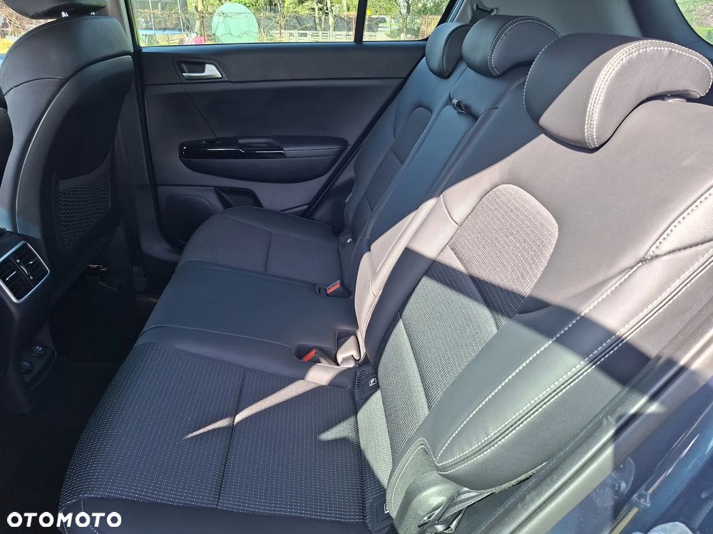 Kia Sportage - 27