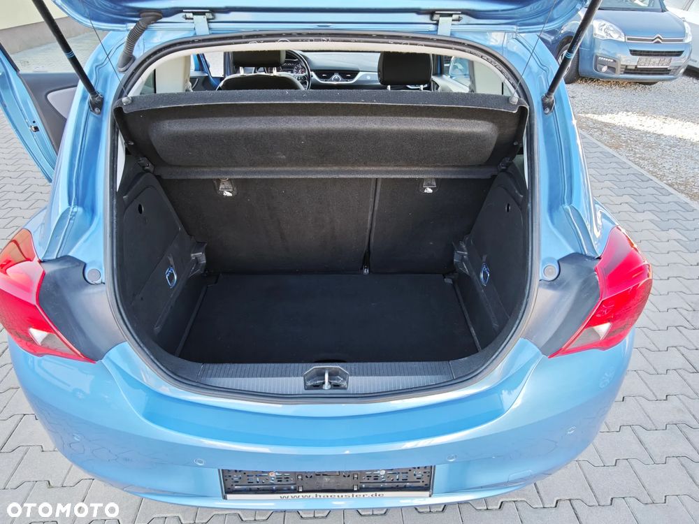 Opel Corsa 1.3 CDTI DPF Innovation - 19