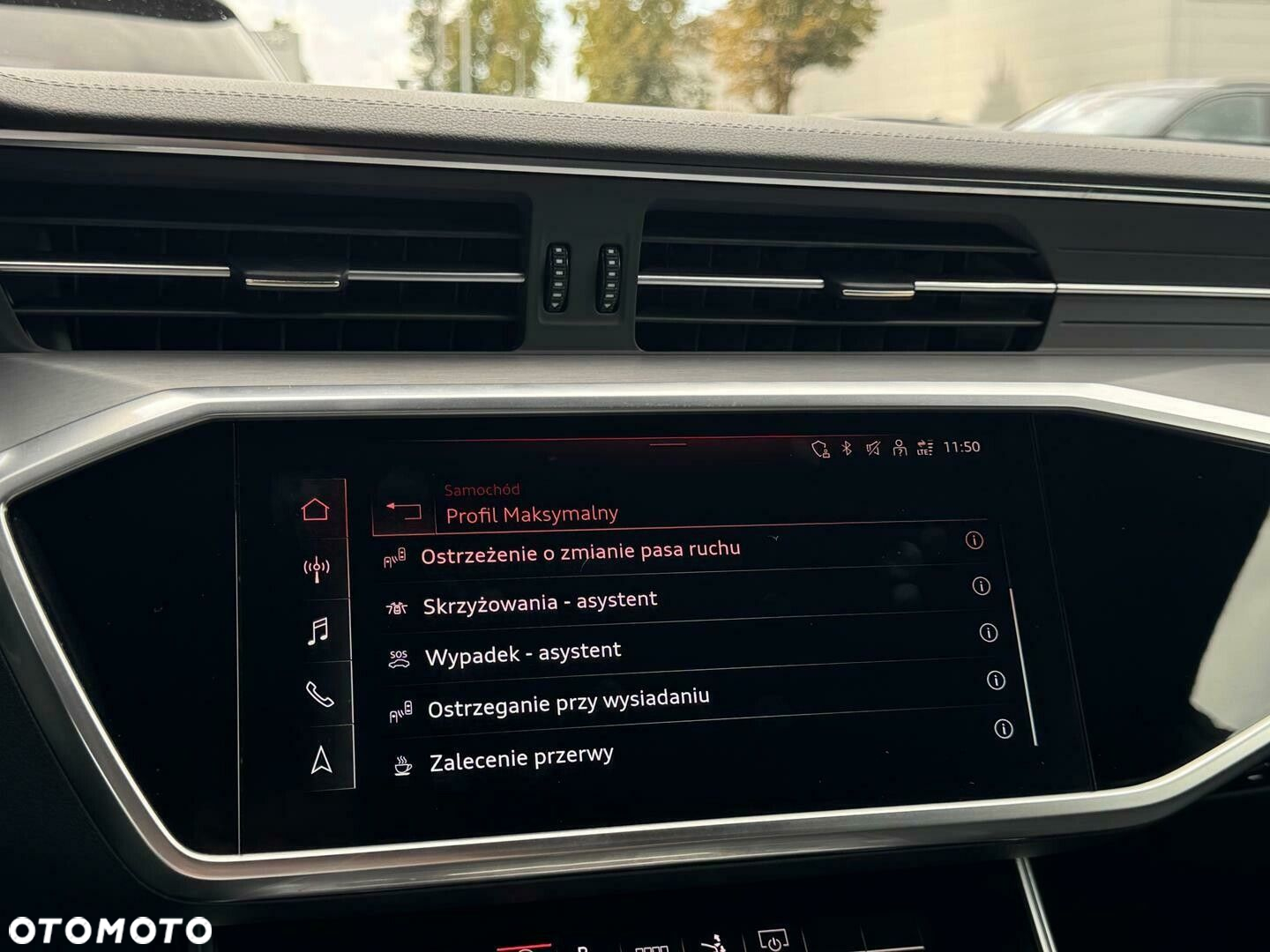 Audi A7 Sportback - 35