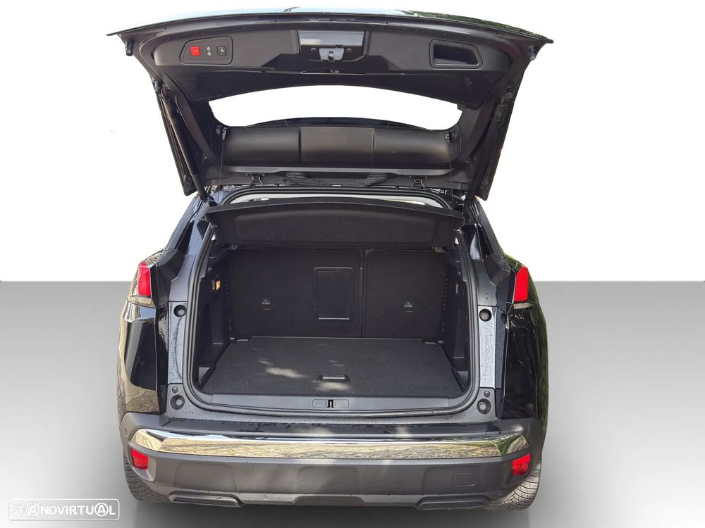 Peugeot 3008 PureTech 130 Stop & Start GPF EAT8 Allure - 16